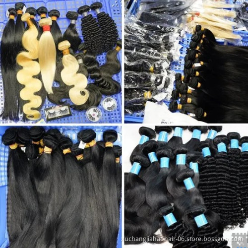 Cheap 10a grade straight body wave human hair bundles high quality bundle hair vendors 100% brazilian virgin hair